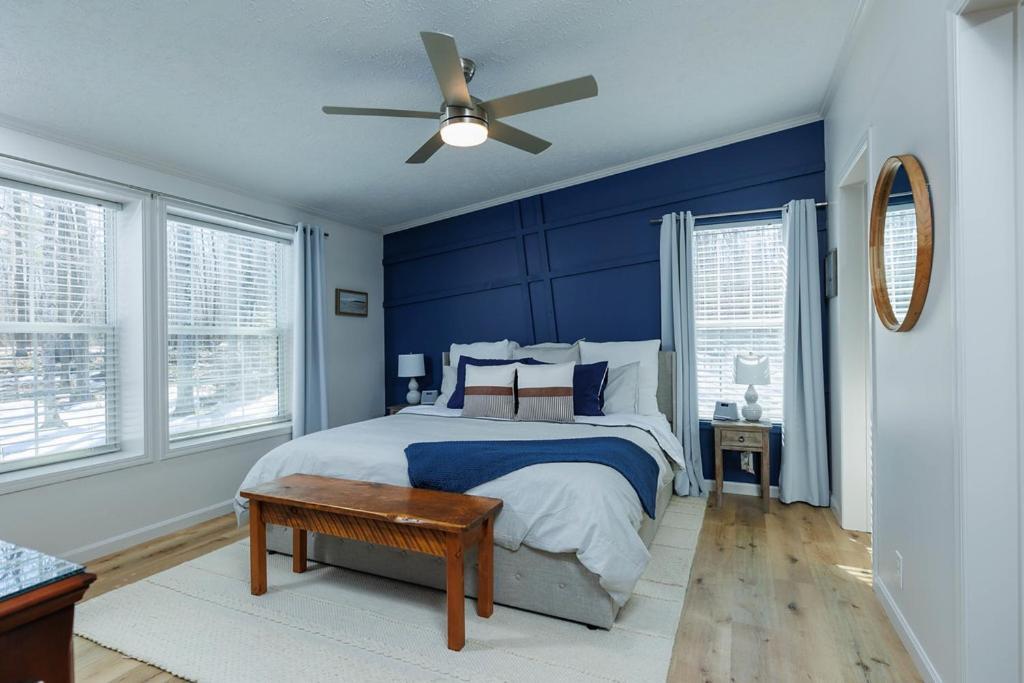 The Roost By Simple Life Rentals 贝利斯港 外观 照片