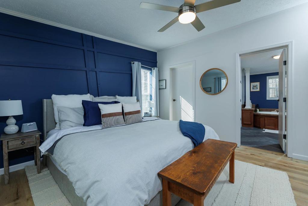 The Roost By Simple Life Rentals 贝利斯港 外观 照片